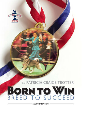 cover image of Born to Win, Breed to Succeed